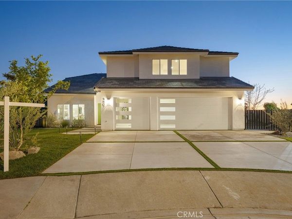 4807 Cinco View, Whittier, CA 90601