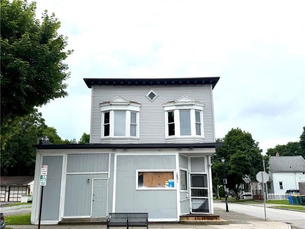 1031 S Clinton Avenue, Rochester, NY 14620