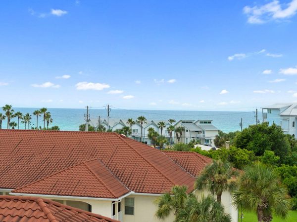 17462 Front Beach Road , Unit 54302, Panama City Beach, FL 32413