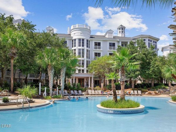 9700 Grand Sandestin Boulevard, Unit 4109, Miramar Beach, FL 32550
