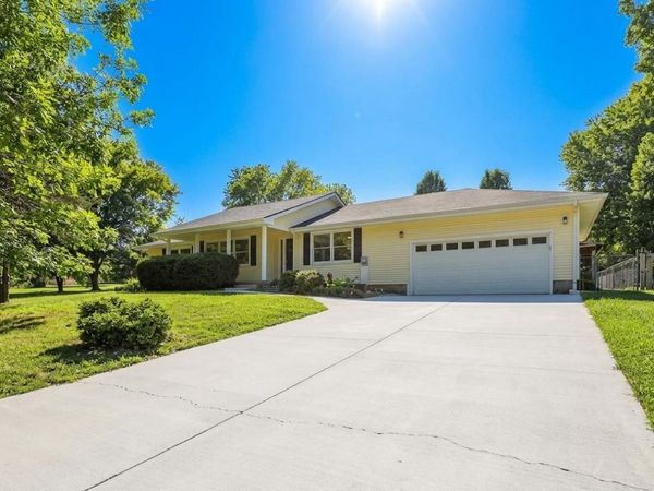 3008 Sweethome Rd , Chapmansboro, TN 37035