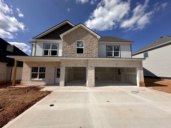 2523 Rafiki Dr , Clarksville, TN 37042