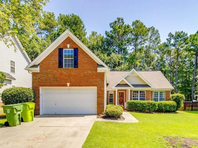 183 Silverwood Trail , Columbia, SC 29229