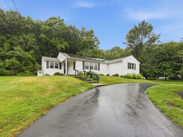 244 Belmont Ave, West Springfield, MA 01089