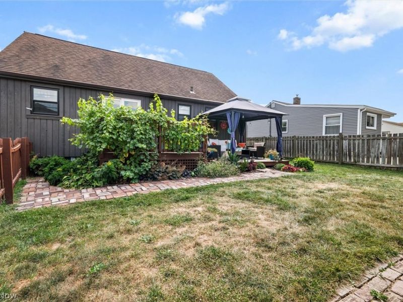 181 Renee Drive , Struthers, OH 44471 Photo 26