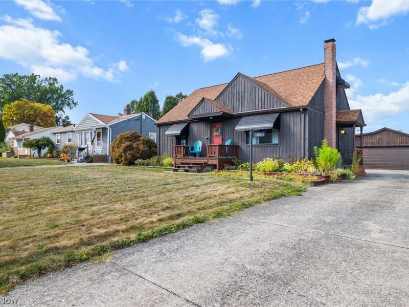 181 Renee Drive , Struthers, OH 44471 Photo 29
