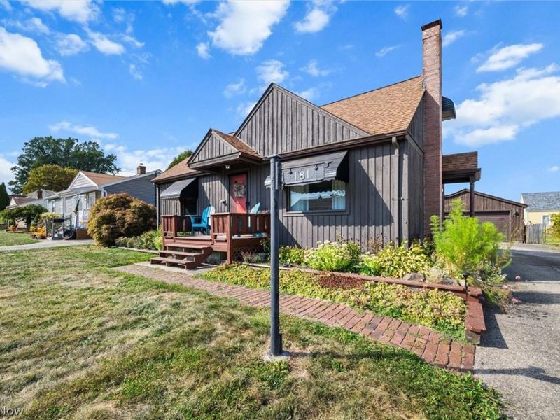181 Renee Drive , Struthers, OH 44471 Photo 30