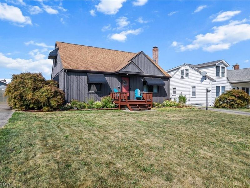 181 Renee Drive , Struthers, OH 44471 Photo 31