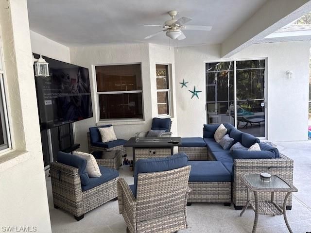 697 Crossfield Cir , Naples, FL 34104 Photo