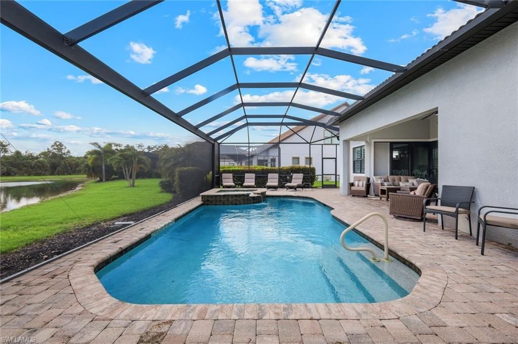 14238 Wild Timber Ct , Estero, FL 33928 Photo
