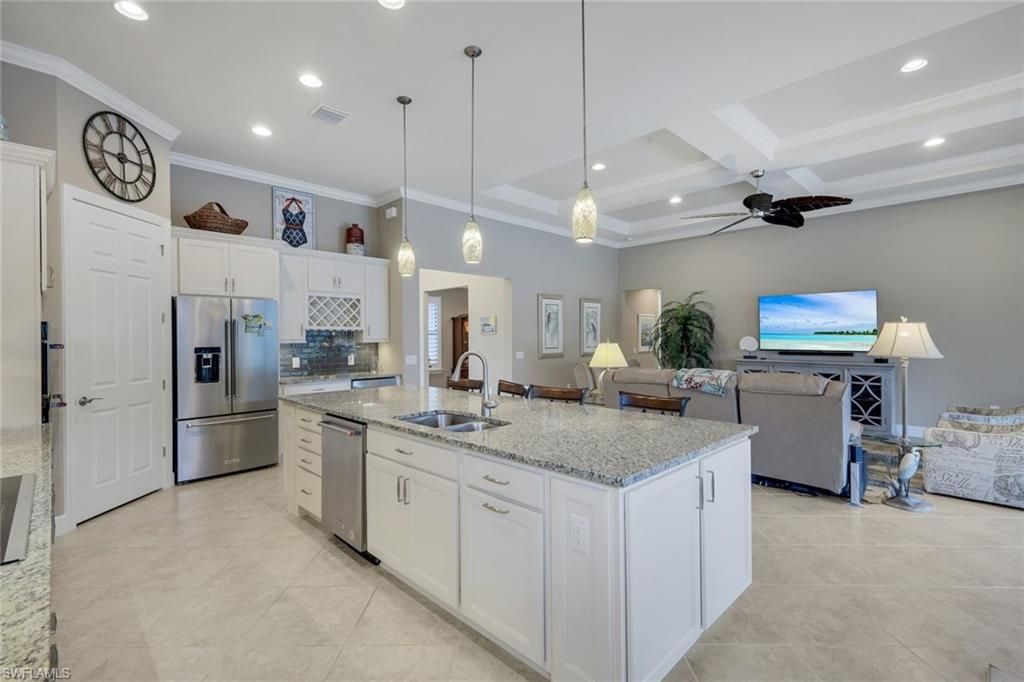 14238 Wild Timber Ct , Estero, FL 33928 Photo