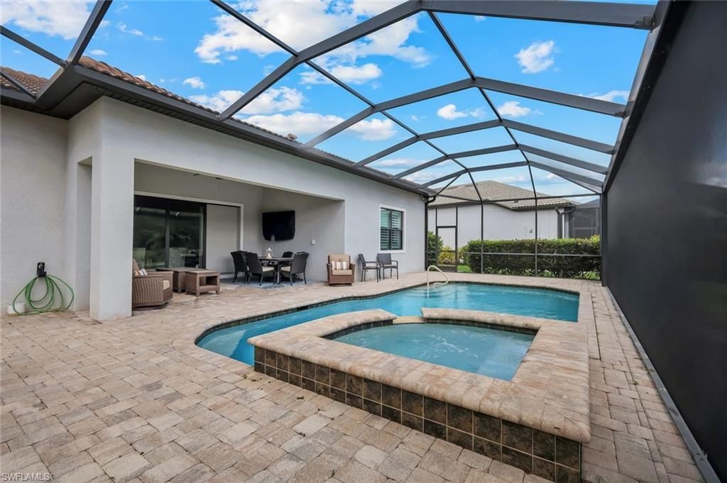 14238 Wild Timber Ct , Estero, FL 33928 Photo