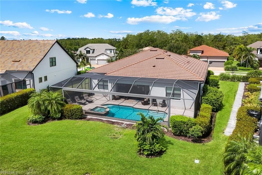 14238 Wild Timber Ct , Estero, FL 33928 Photo