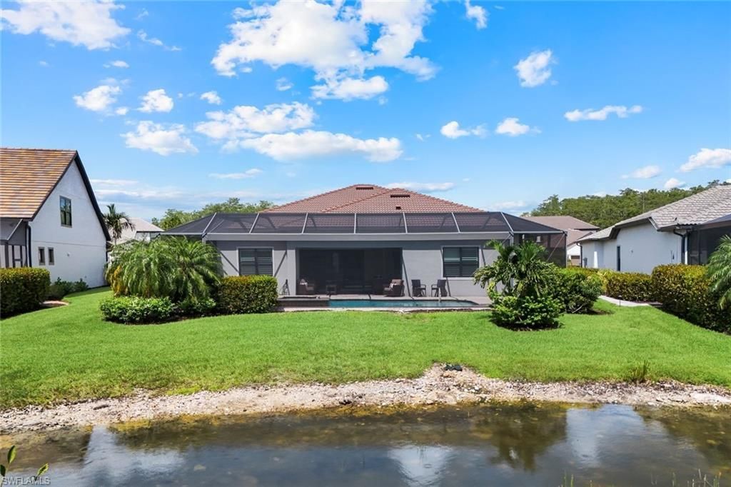 14238 Wild Timber Ct , Estero, FL 33928 Photo