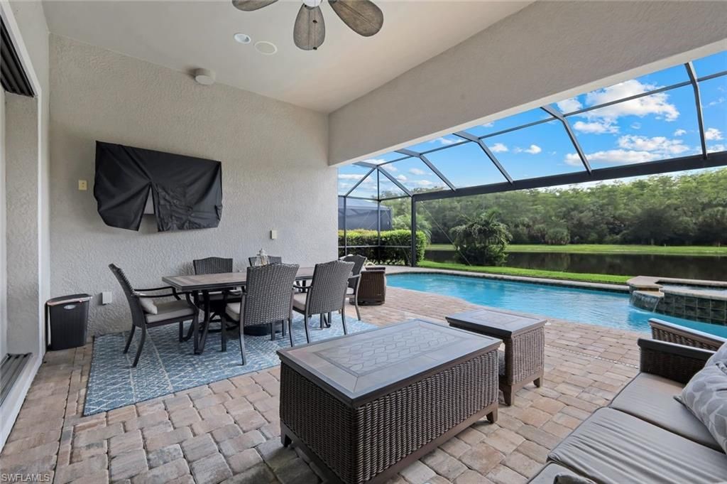 14238 Wild Timber Ct , Estero, FL 33928 Photo