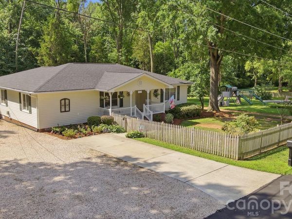 313 Elwood Street, Kannapolis, NC 28081