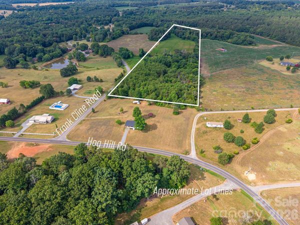 000 Frank Cline Road , Vale, NC 28168