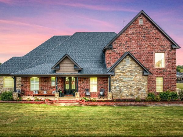 18 River Bend, Mayflower, AR 72106