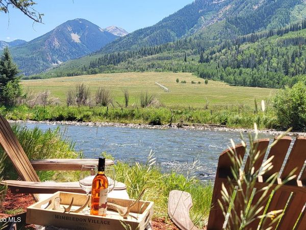 2880 Co Rd 3, Marble, CO 81623