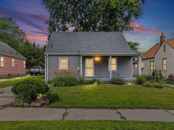 1125 Farrington Street, Saint Paul, MN 55117