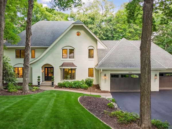 19615 Muirfield Circle, Shorewood, MN 55331