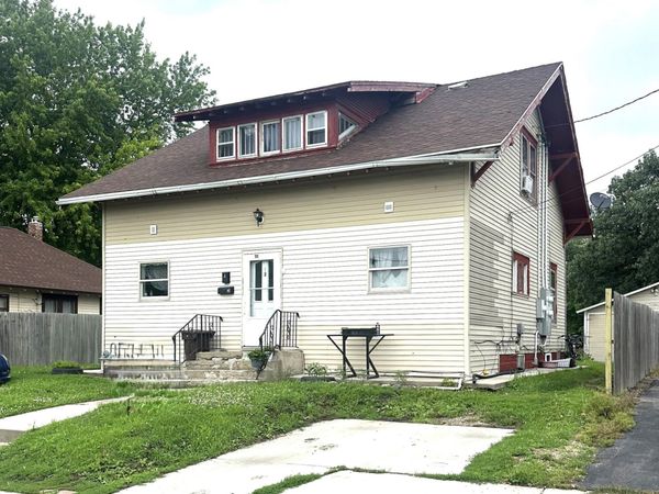 111 Coleman Avenue , Montevideo, MN 56265