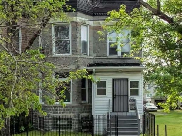 7251 S STEWART Avenue , Chicago, IL 60621