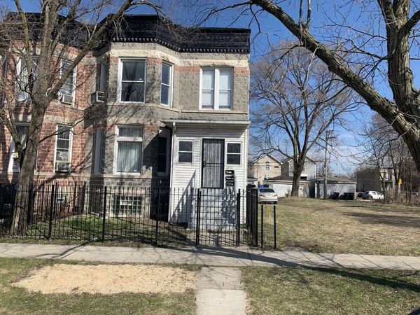 7251 S STEWART Avenue , Chicago, IL 60621