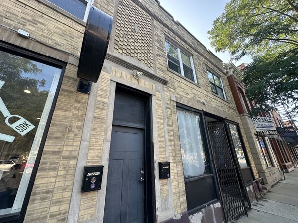1524 N Ashland Avenue, Unit 2N, Chicago, IL 60622