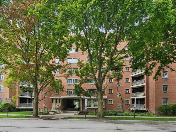 1856 Sherman Avenue, Unit 6SC, Evanston, IL 60201