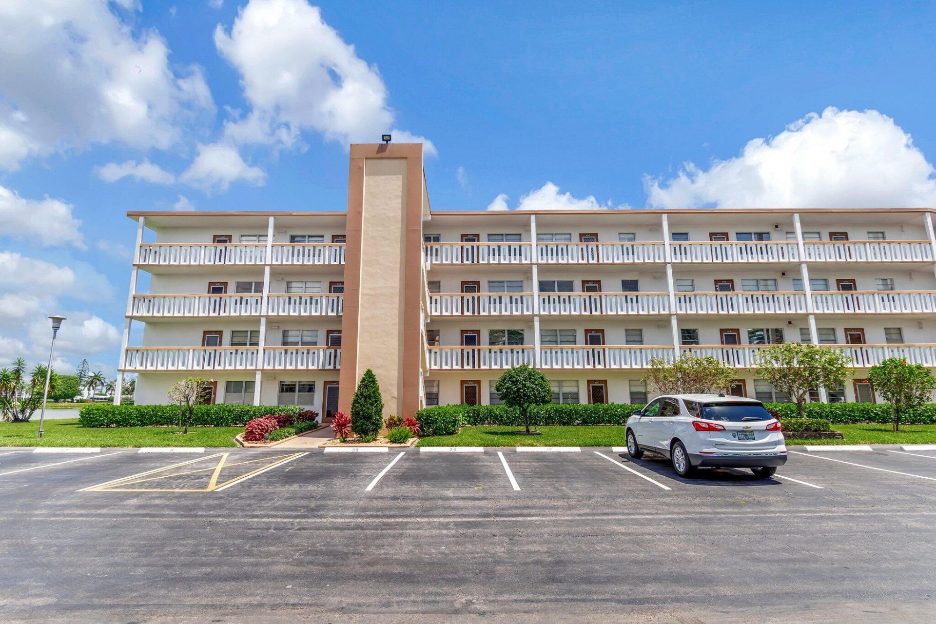 4018 Cornwall, Boca Raton, FL 33434 Photo
