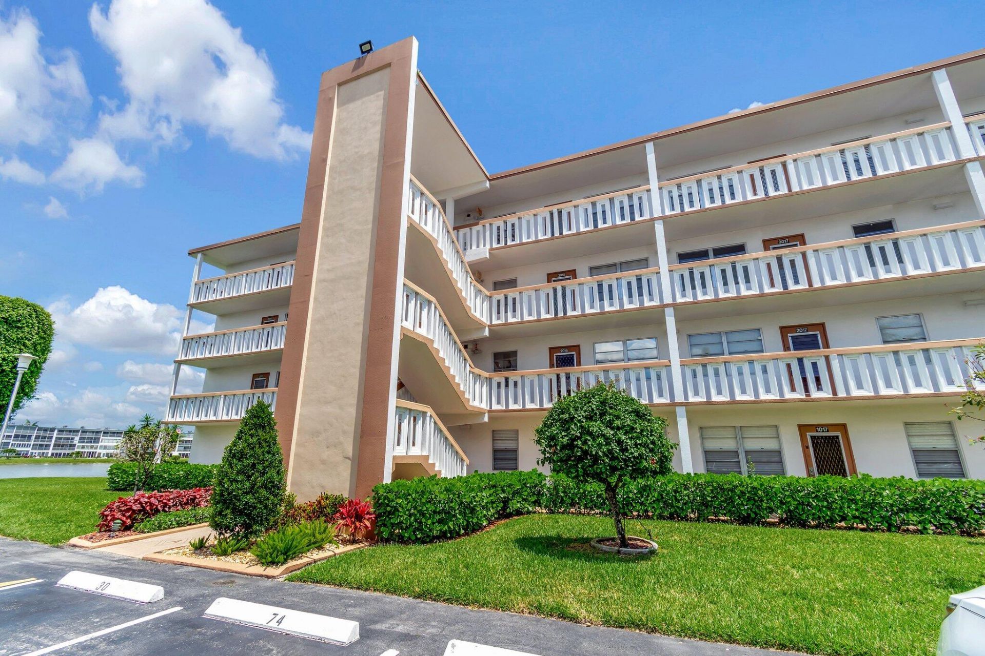 4018 Cornwall, Boca Raton, FL 33434 Photo