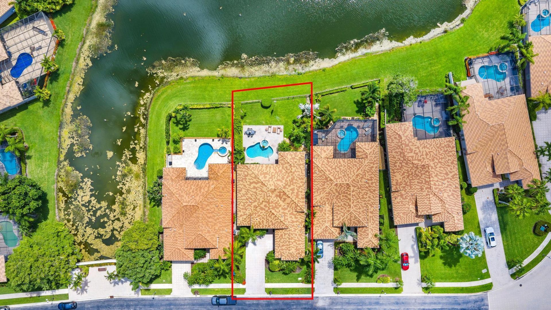 7510 Blue Heron Way, West Palm Beach, FL 33412 Photo