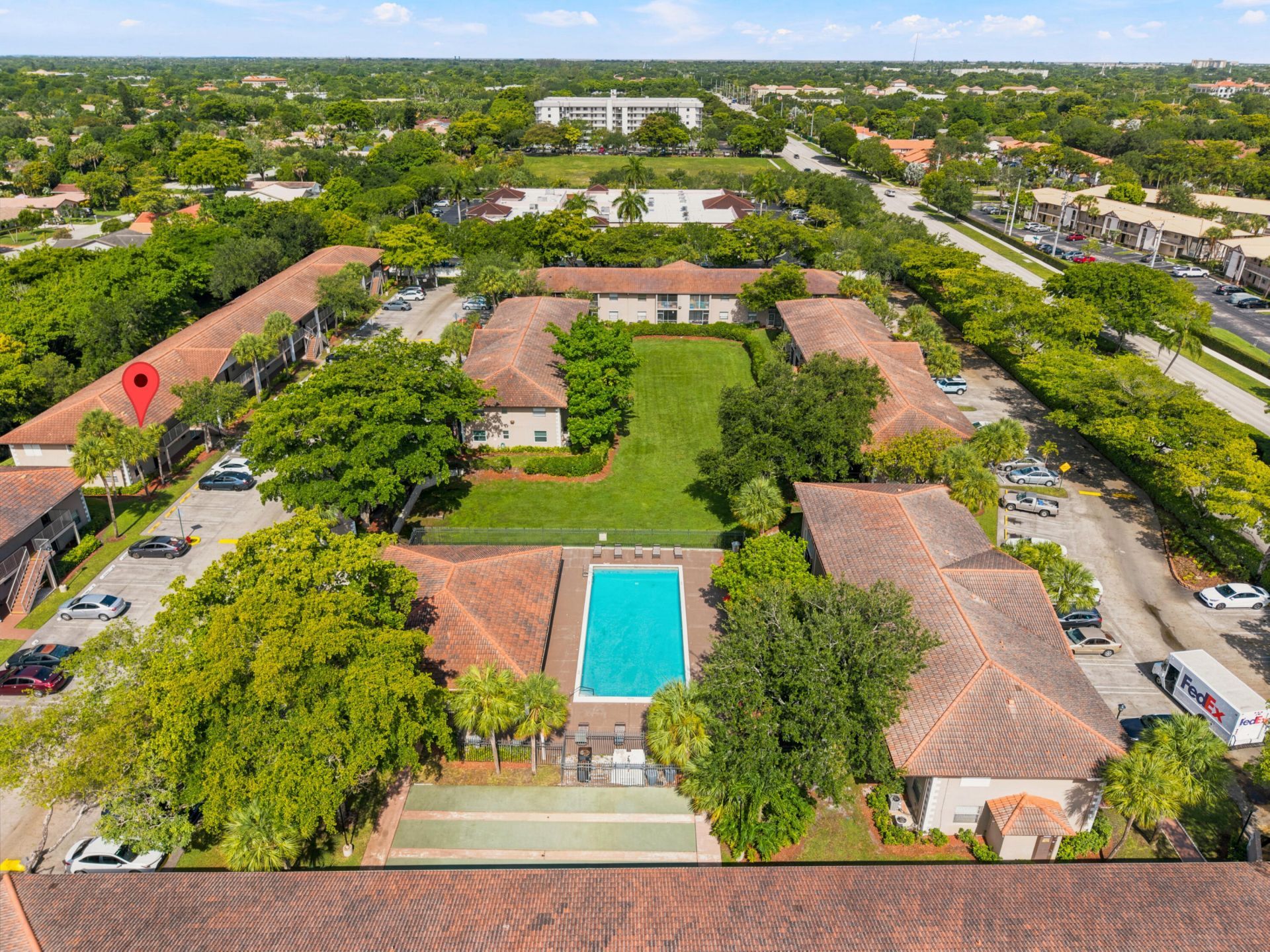 8820 Royal Palm Boulevard, Unit 101-4, Coral Springs, FL 33065 Photo