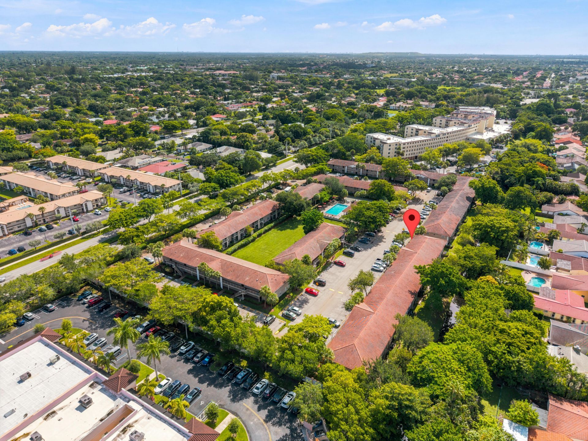 8820 Royal Palm Boulevard, Unit 101-4, Coral Springs, FL 33065 Photo