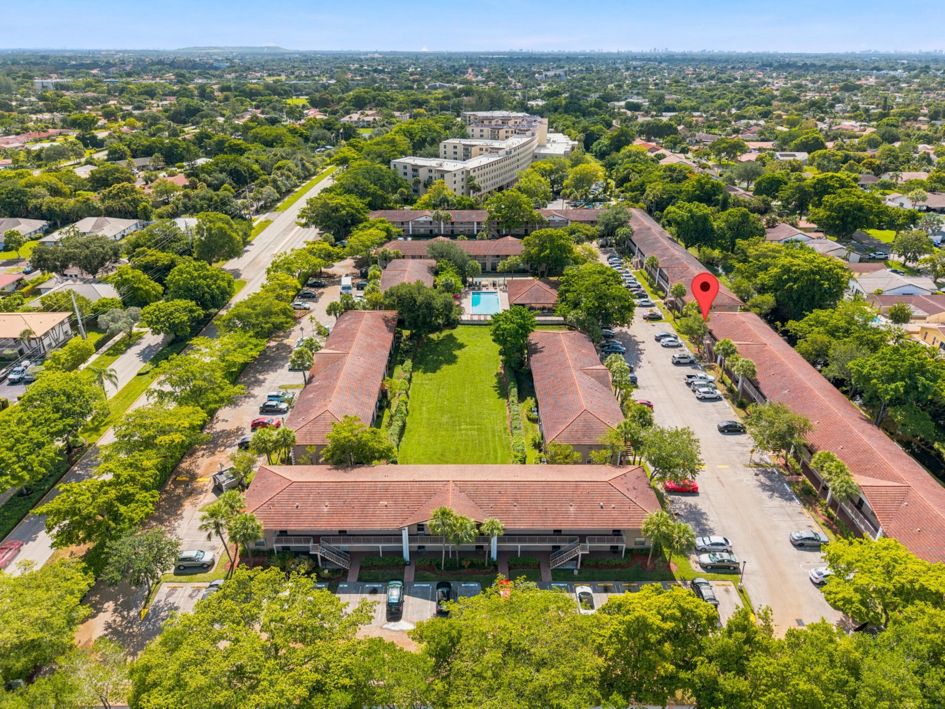 8820 Royal Palm Boulevard, Unit 101-4, Coral Springs, FL 33065 Photo