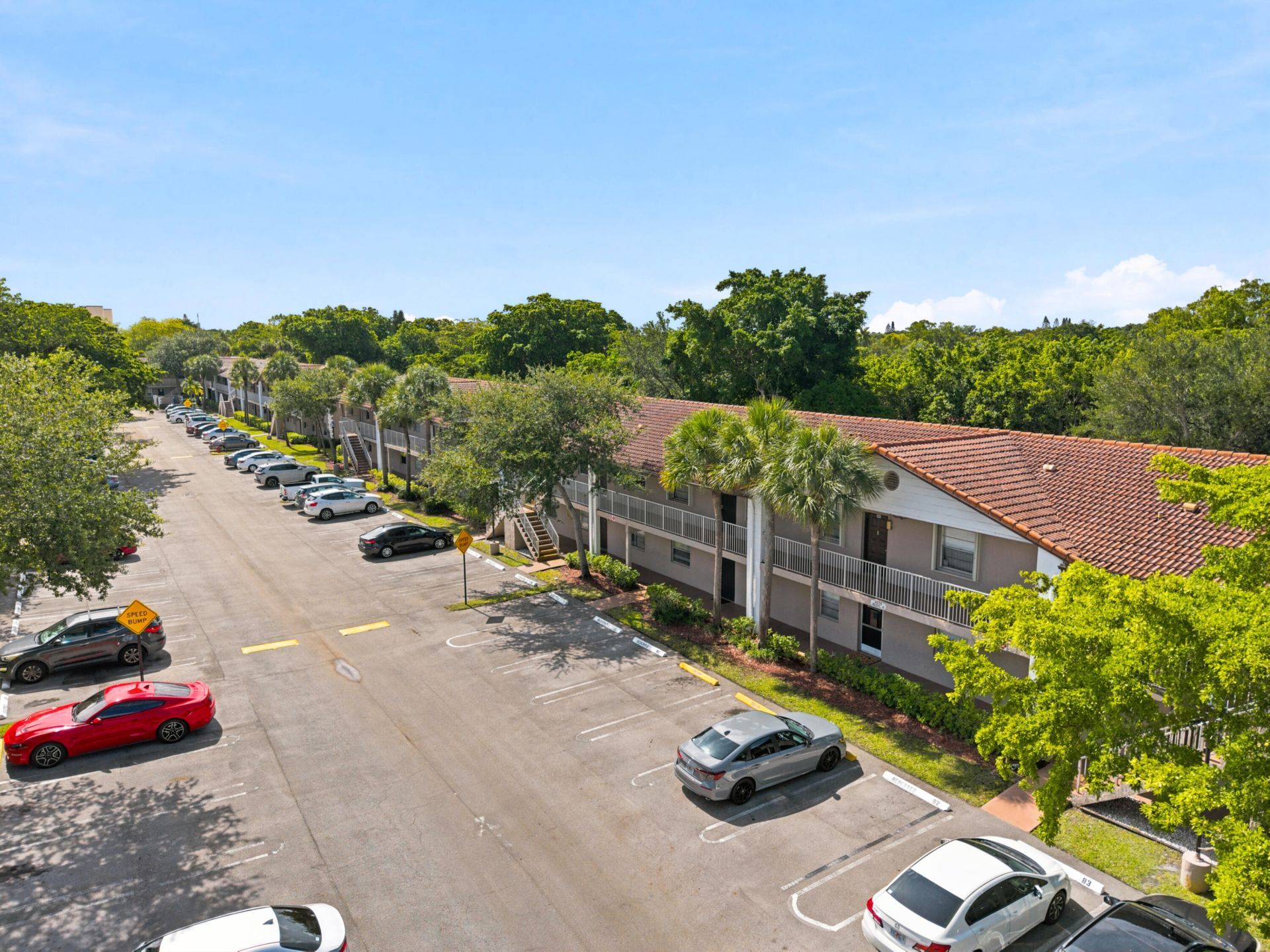 8820 Royal Palm Boulevard, Unit 101-4, Coral Springs, FL 33065 Photo