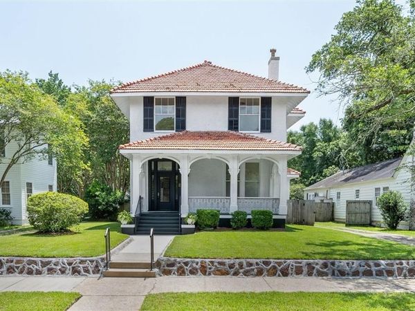 313 Mcdonald Avenue, Mobile, AL 36604