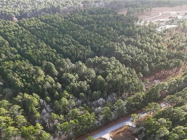 0 Hemley Road, Coden, AL 36523