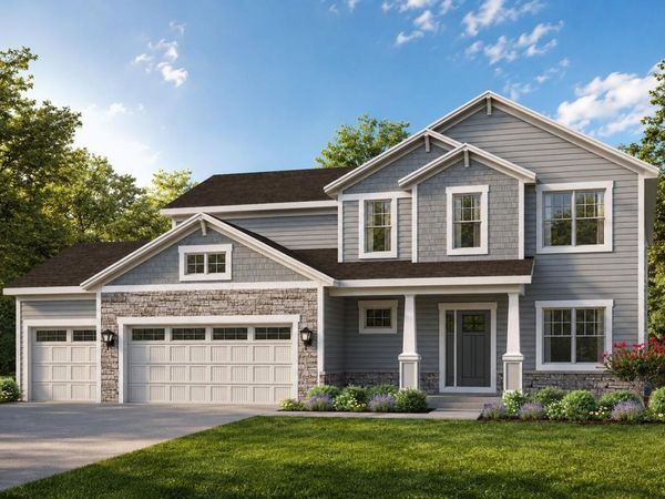 208 Hill Dr, Unit Lt113, Union Grove, WI 53182