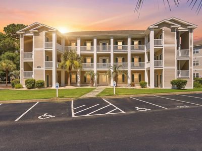 2494 Coastline Ct., Unit 303, Murrells Inlet, SC 29576