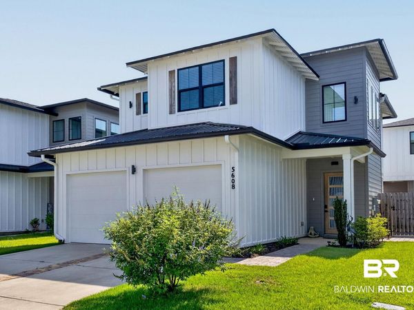 5608 Trout Lane, Pensacola, FL 32507