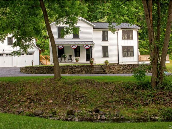 48 Konig Road , Ghent, NY 12075