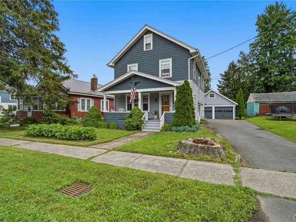 212 Edgerton Street , Minoa, NY 13116