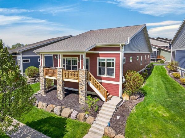 6803 Conservancy Plaza, DeForest, WI 53532
