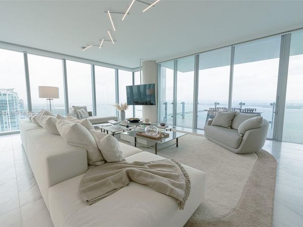 700 NE 26th Ter , Unit 4901, Miami, FL 33137