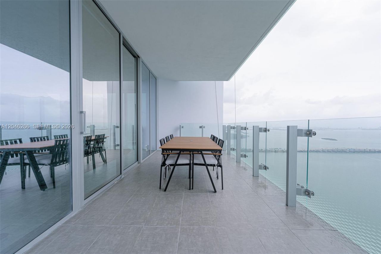 700 NE 26th Ter , Unit 4901, Miami, FL 33137 Photo