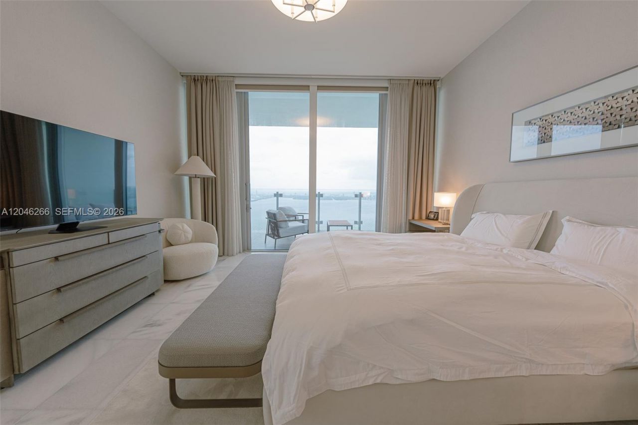 700 NE 26th Ter , Unit 4901, Miami, FL 33137 Photo