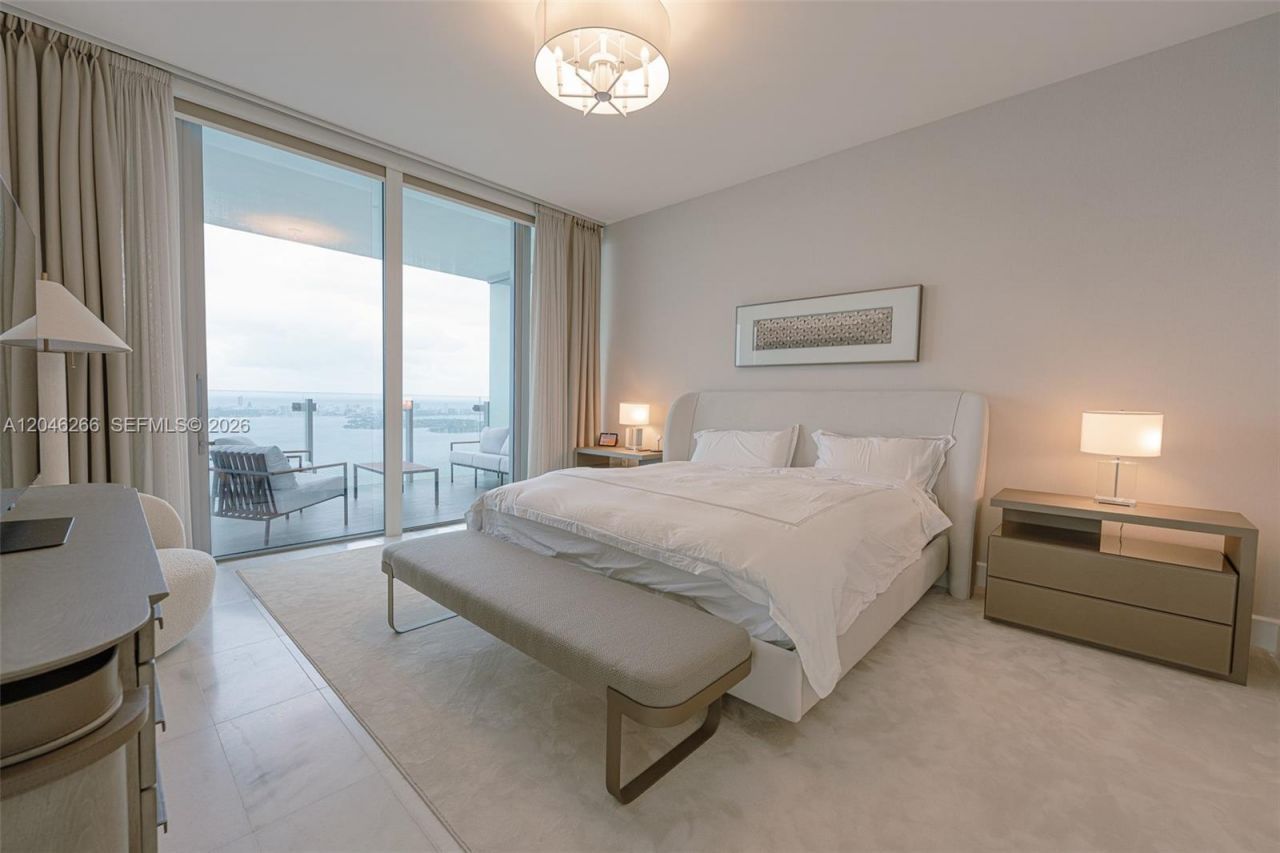 700 NE 26th Ter , Unit 4901, Miami, FL 33137 Photo
