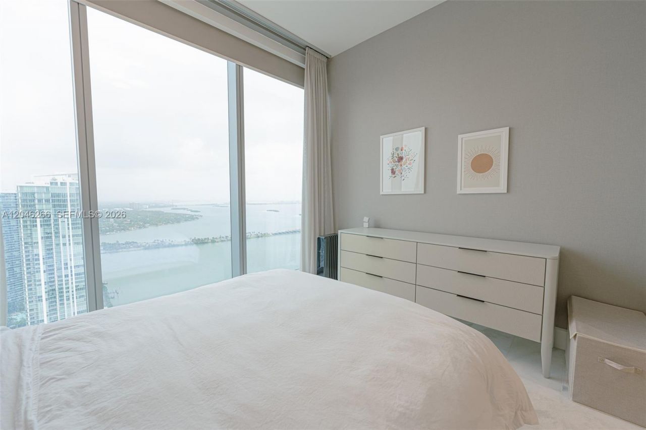 700 NE 26th Ter , Unit 4901, Miami, FL 33137 Photo